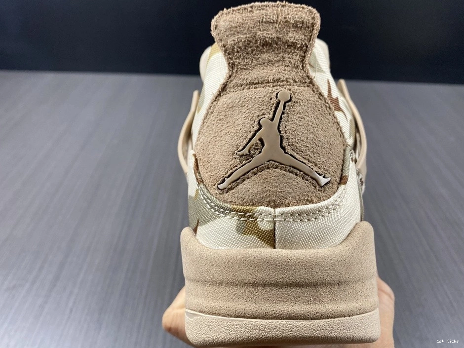 x DJ1193-200 May Air Jordan Aleali   4 “Camo” 1111